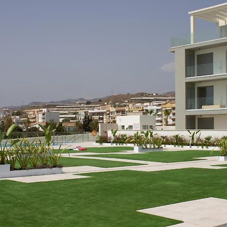 Apartamento En Primera Linea Torrox Ngoại thất bức ảnh